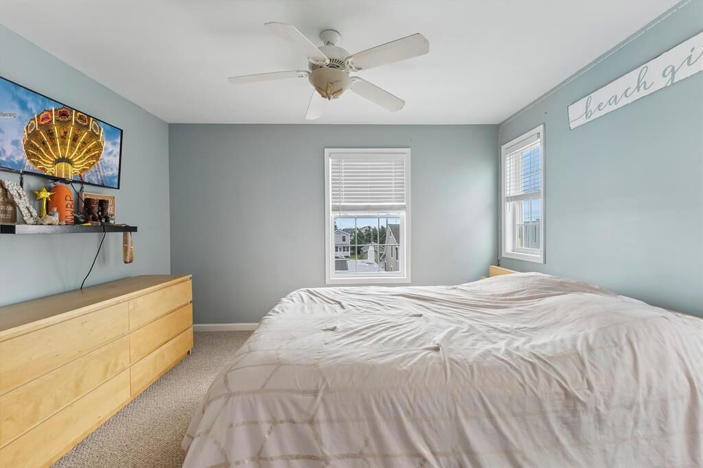 Photo of Bedroom in North Wildwood