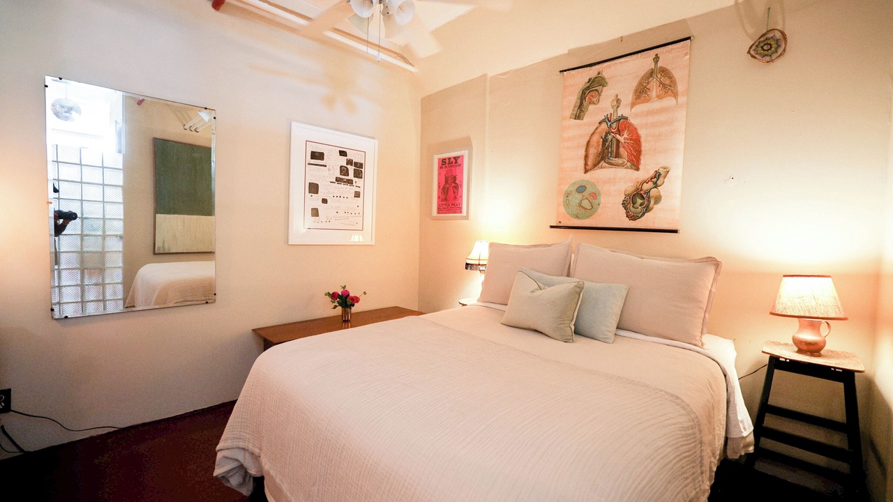 Photo of Bedroom in Williamsburg