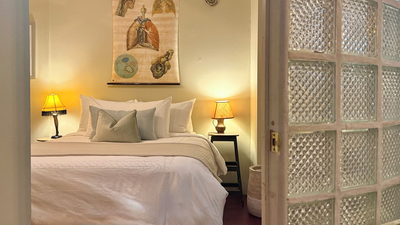 Photo of Bedroom in Williamsburg