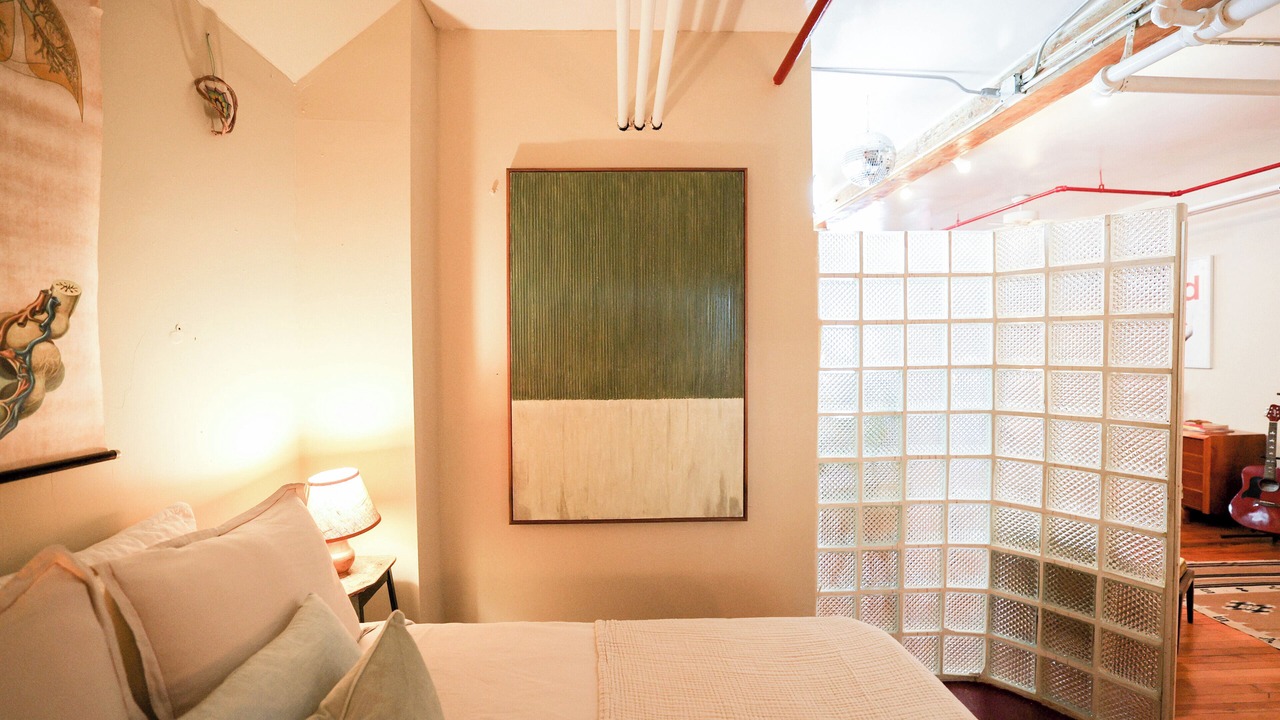 Photo of Bedroom in Williamsburg