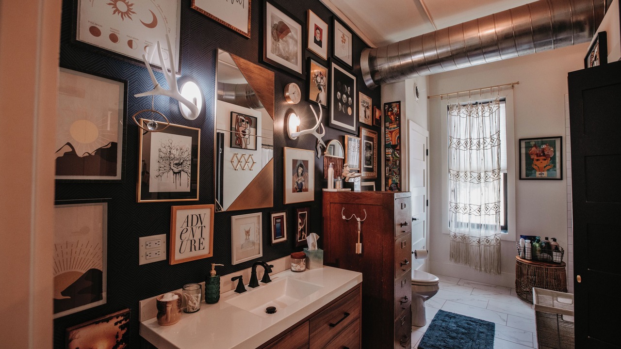 Photo of Bathroom in Burlington