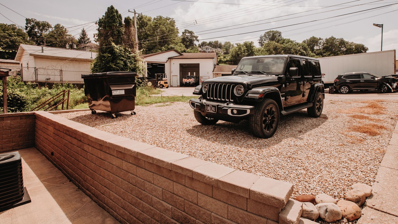 Photo of Outdoor in Burlington