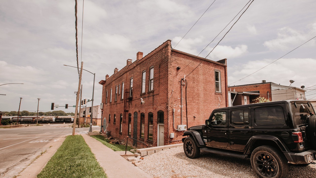 Photo of Outdoor in Burlington