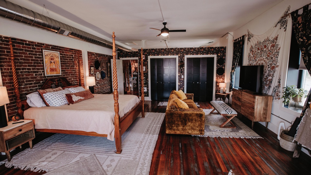 Photo of Bedroom in Burlington