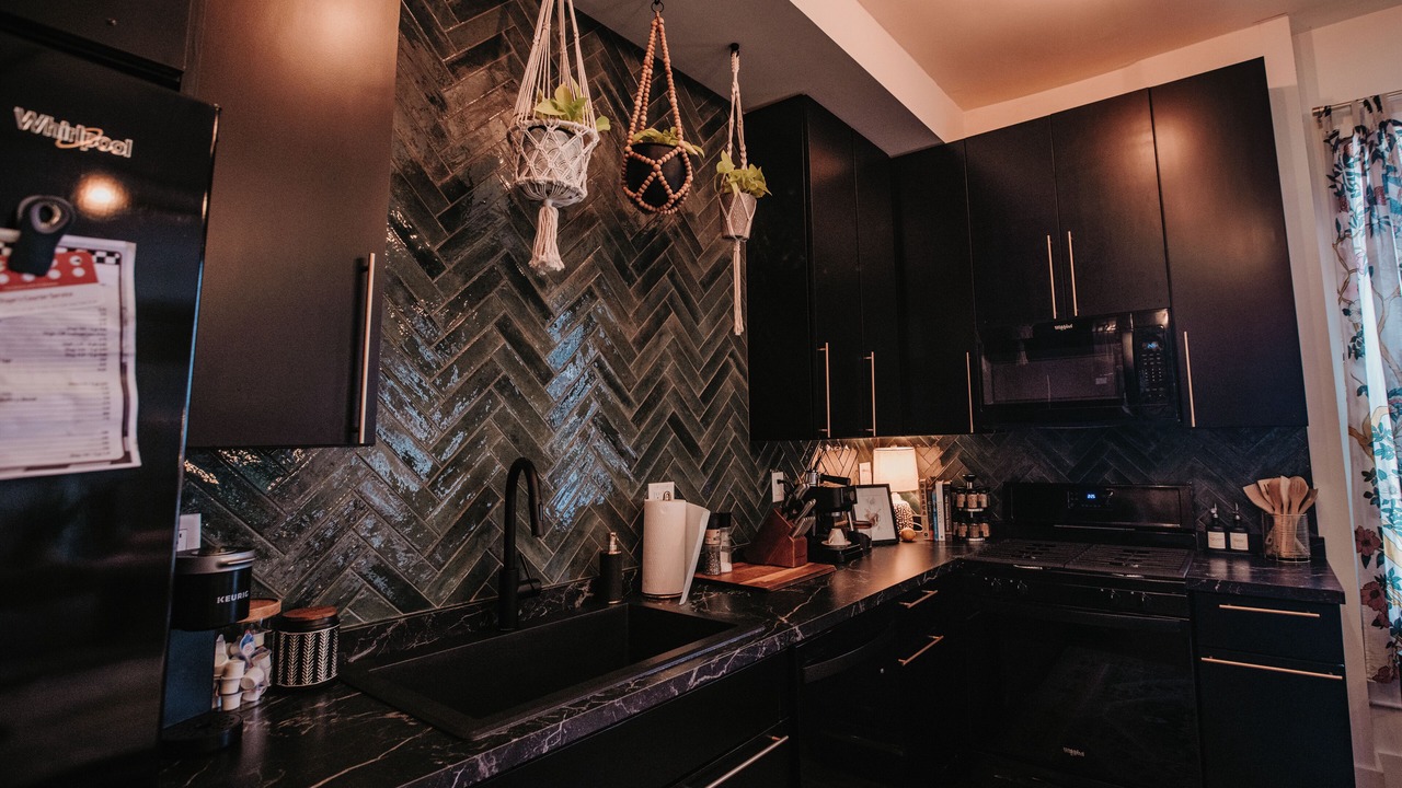Photo of Kitchen in Burlington