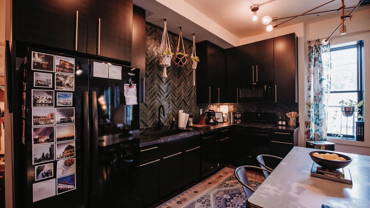 Photo of Kitchen in Burlington