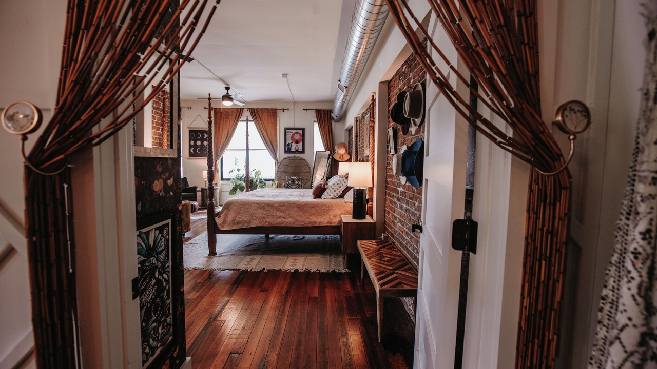 Photo of Bedroom in Burlington