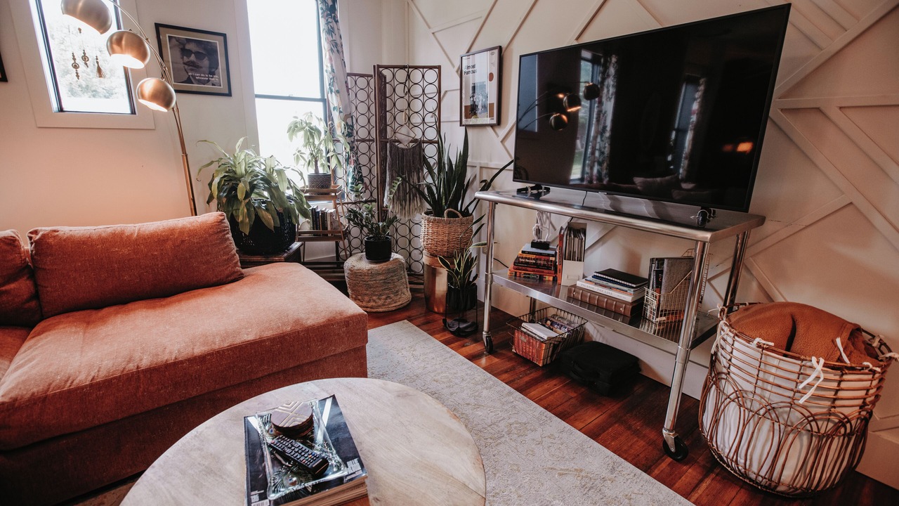 Photo of Livingroom in Burlington
