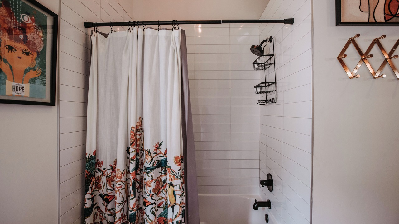 Photo of Bathroom in Burlington