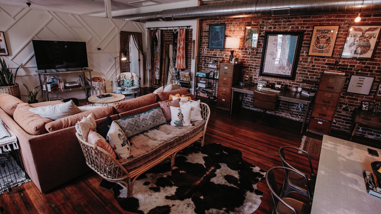 Photo of Livingroom in Burlington