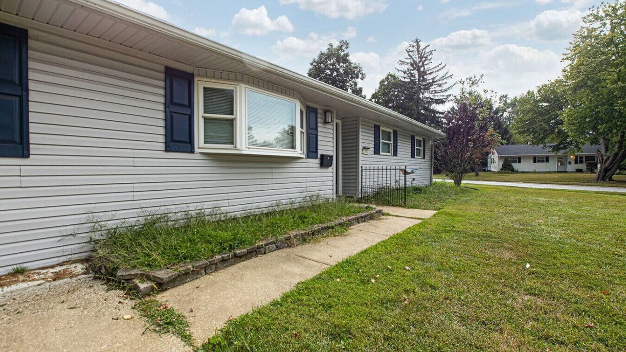 Photo of Outdoor in Newark