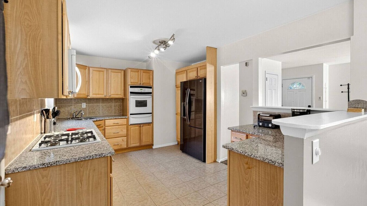 Photo of Kitchen in Newark