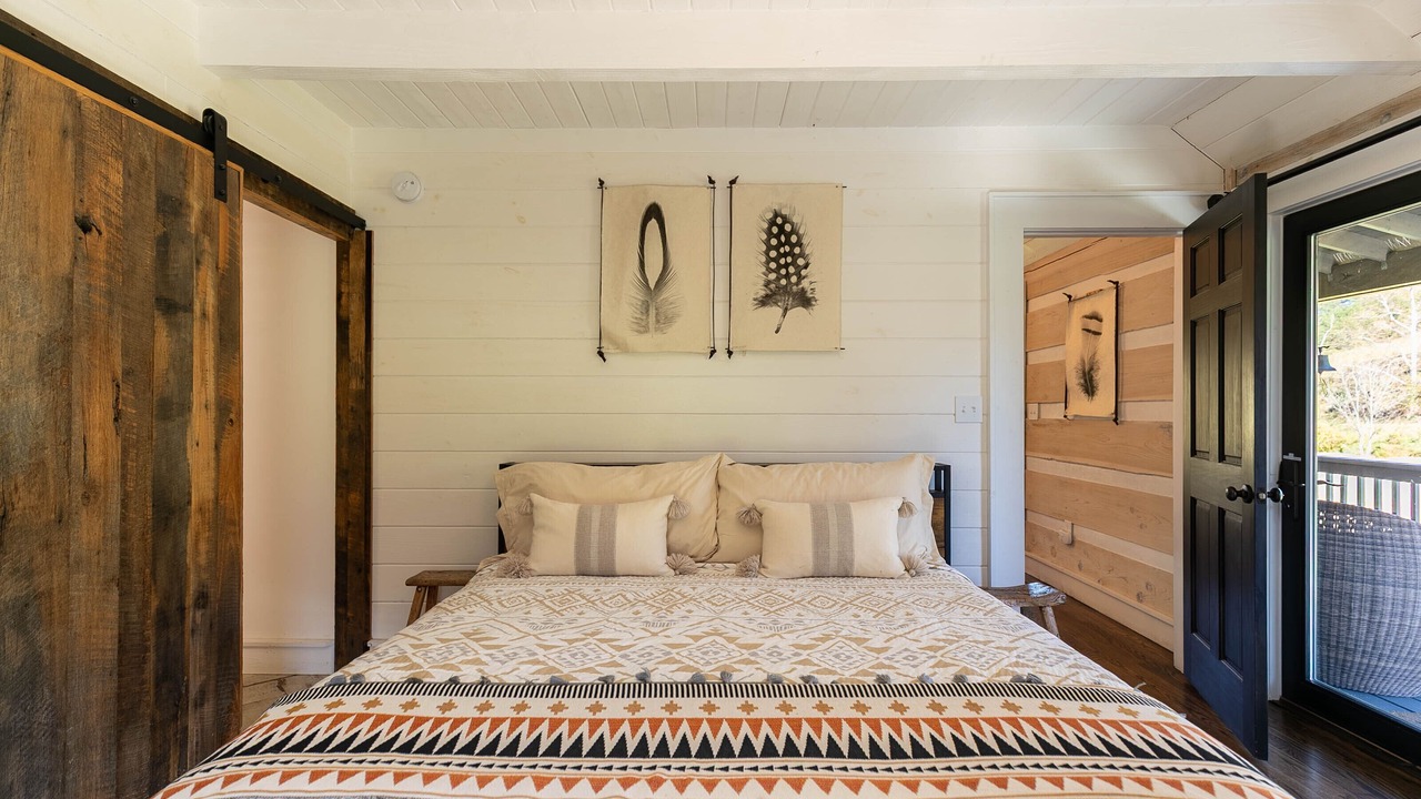 Photo of Bedroom in Vilas