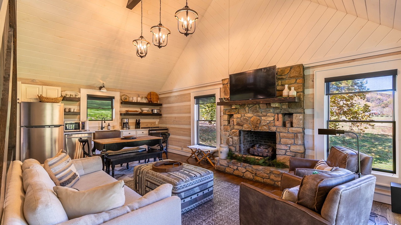 Photo of Livingroom in Vilas