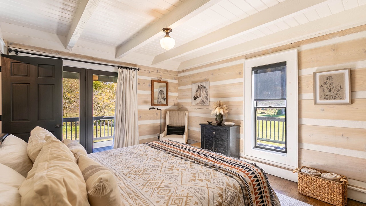 Photo of Bedroom in Vilas
