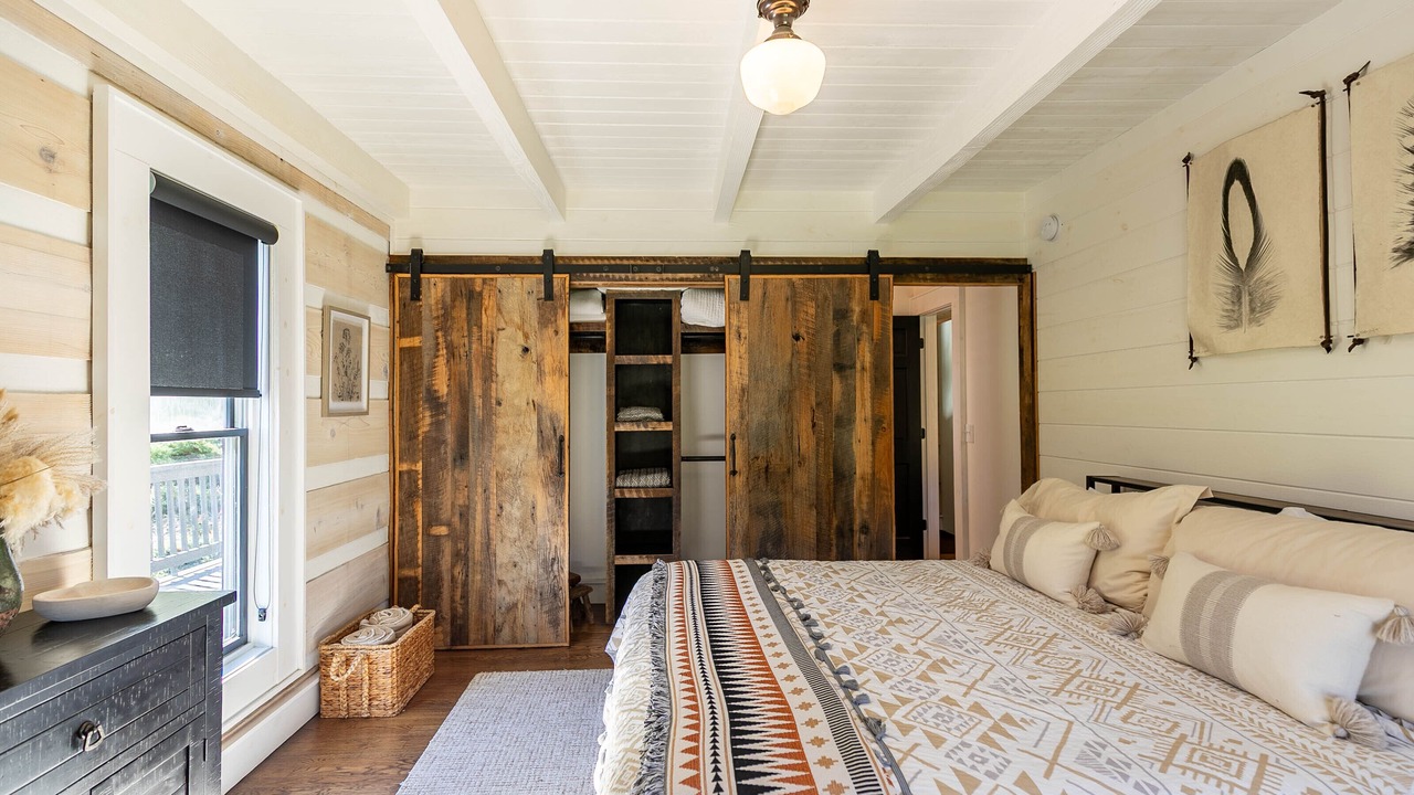 Photo of Bedroom in Vilas