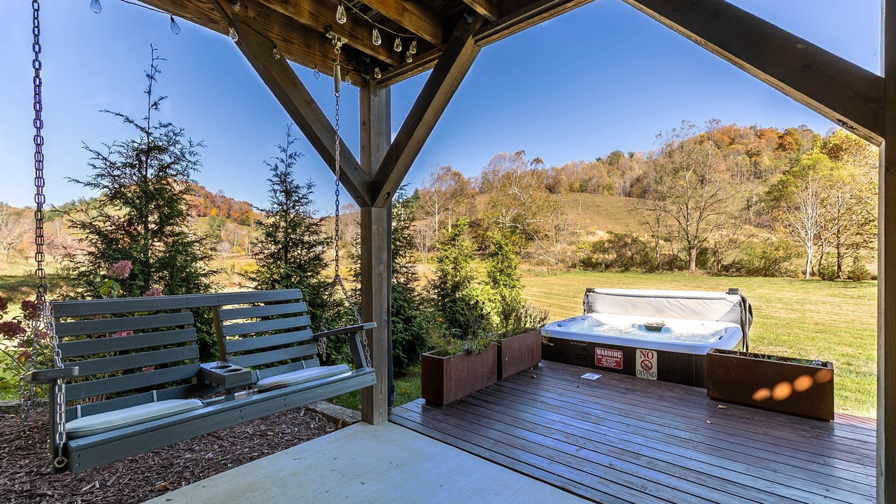 Photo of Patio Balcony in Vilas