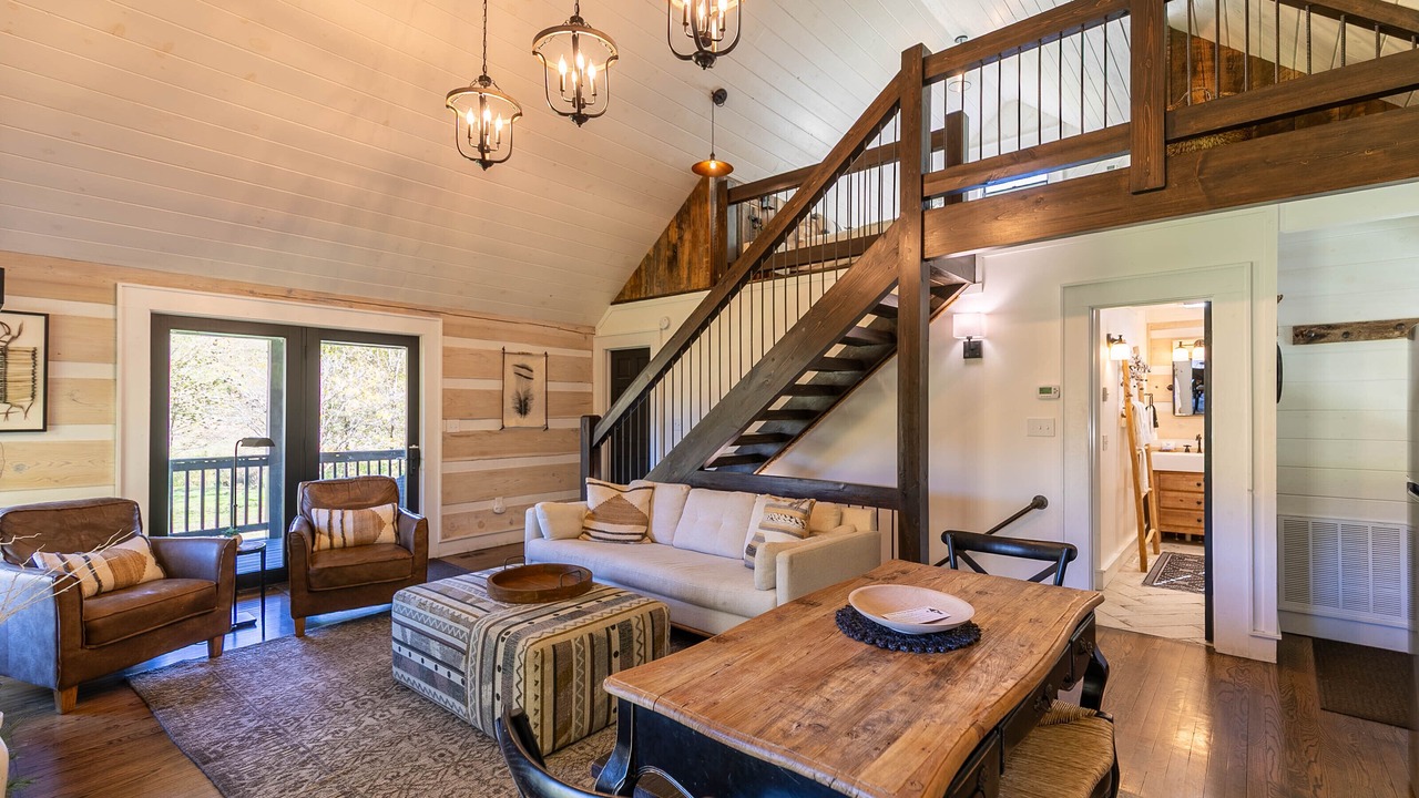 Photo of Livingroom in Vilas