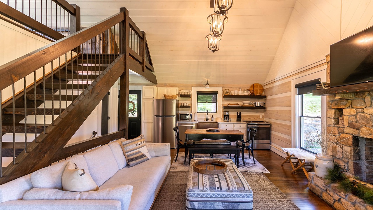 Photo of Livingroom in Vilas