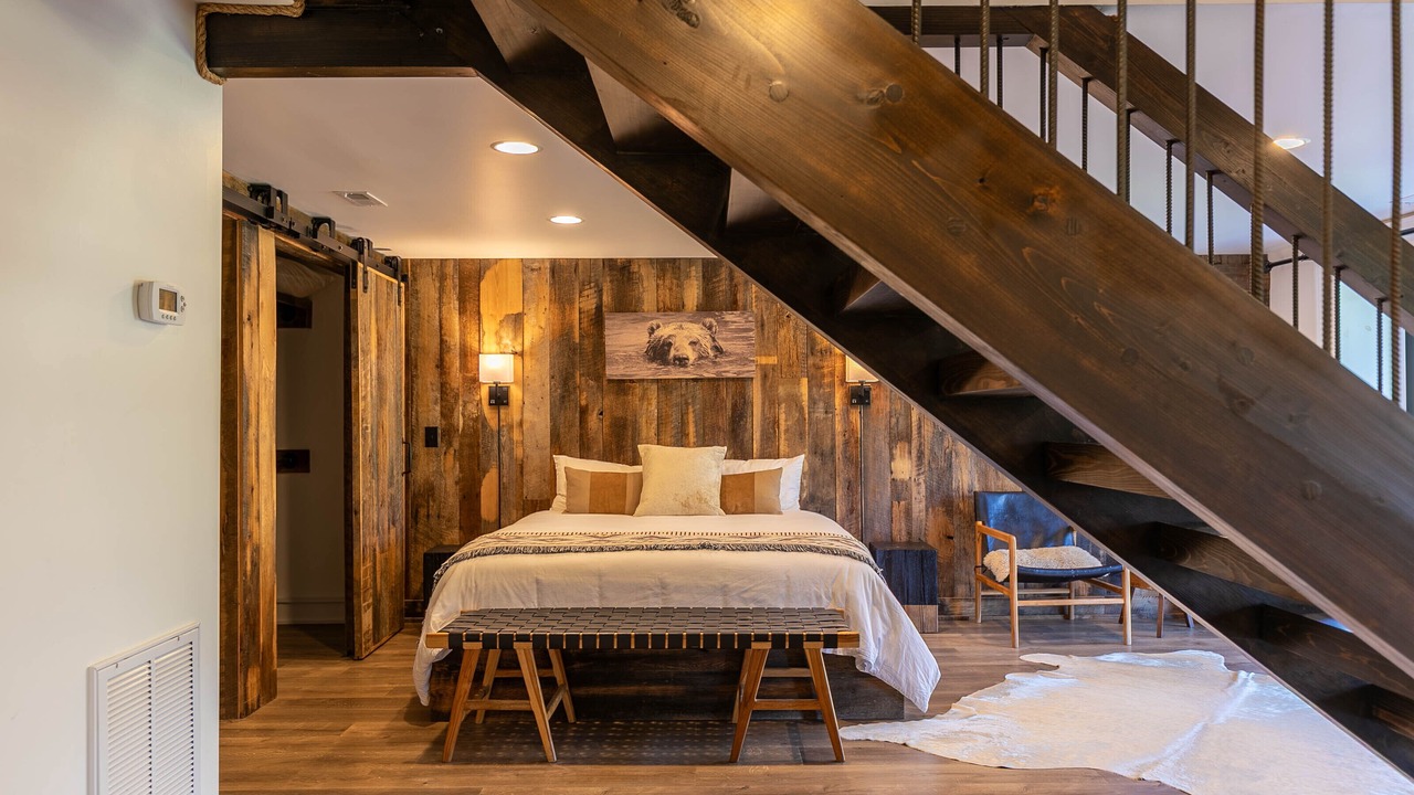 Photo of Bedroom in Vilas