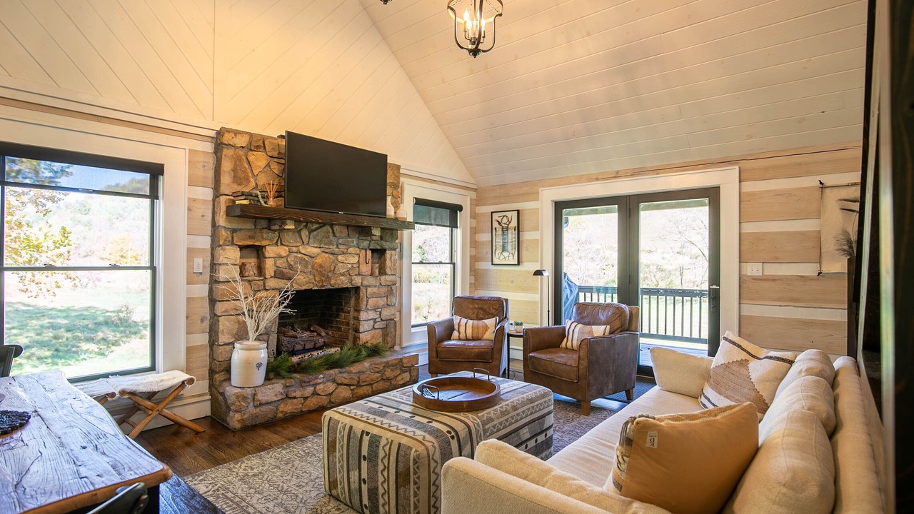 Photo of Livingroom in Vilas