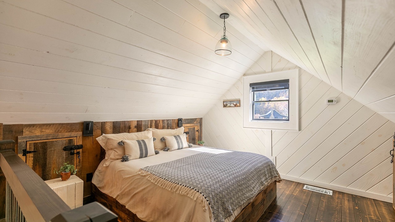 Photo of Bedroom in Vilas