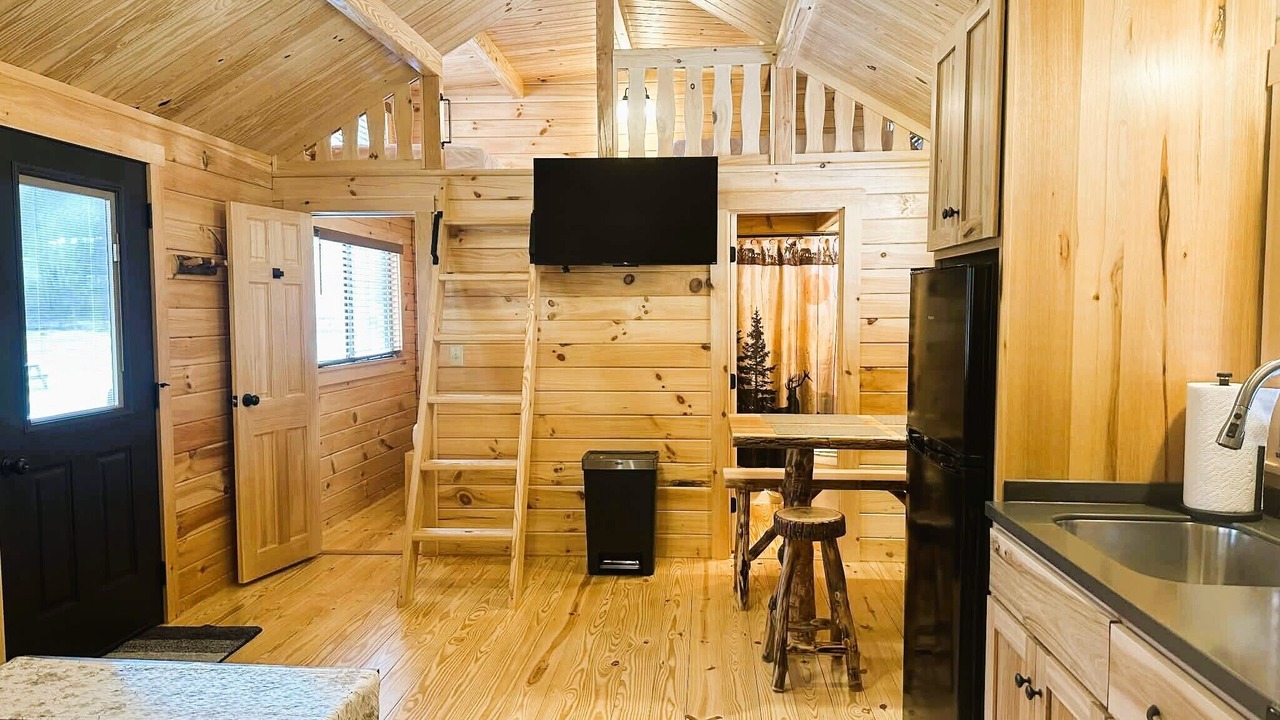 Photo of Bedroom in Frank