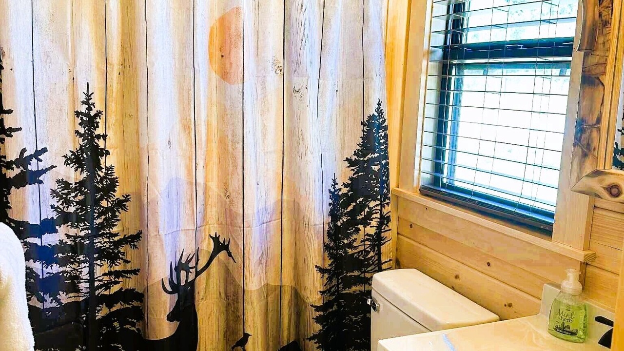 Photo of Bathroom in Frank