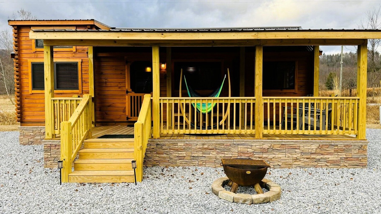 Photo of Outdoor in Frank