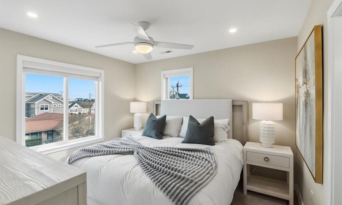 Photo of Bedroom in Margate City