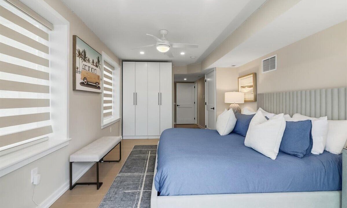 Photo of Bedroom in Margate City