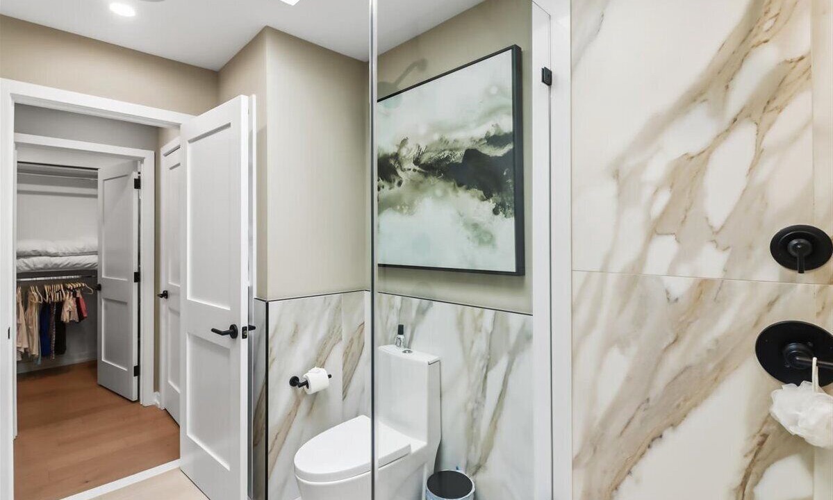 Photo of Bathroom in Margate City