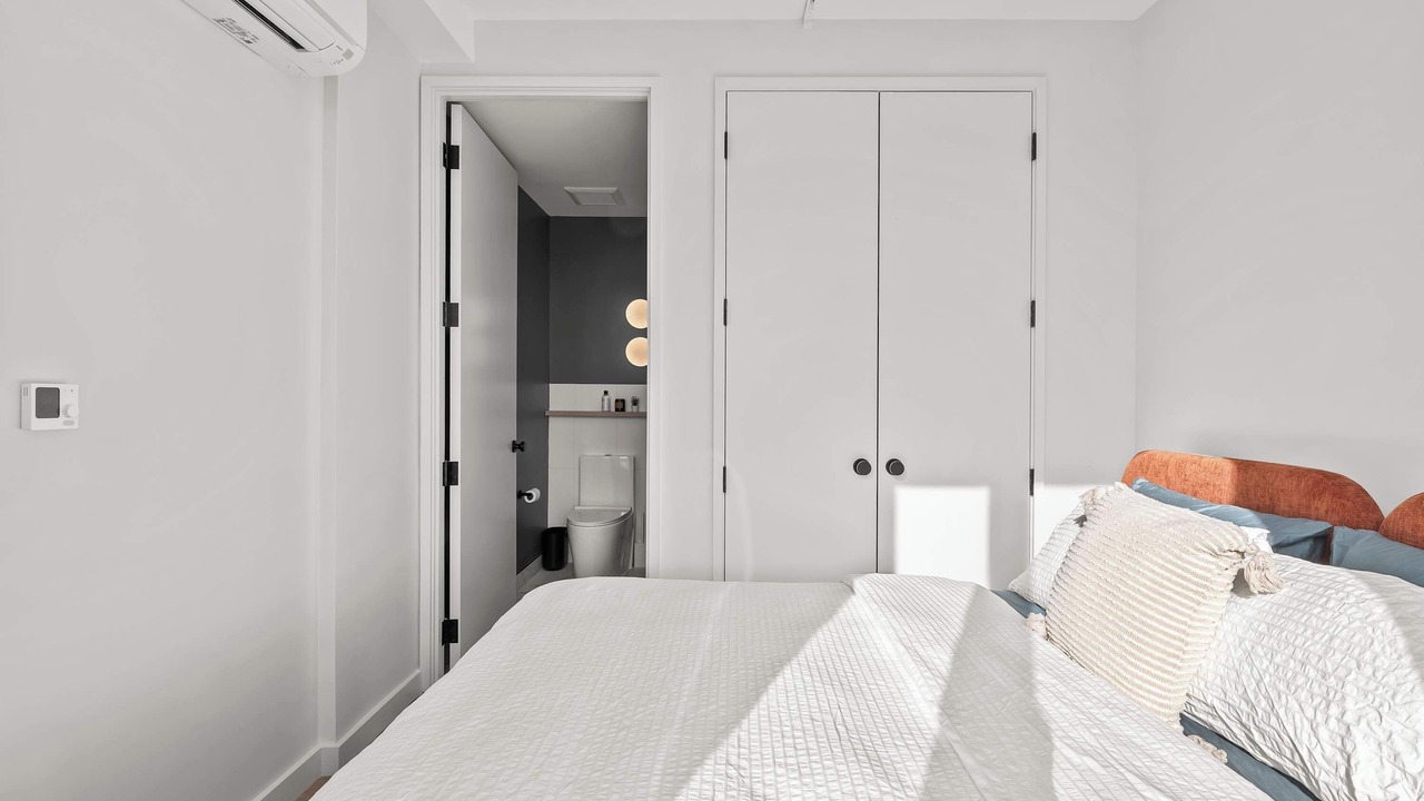 Photo of Bedroom in Greenpoint