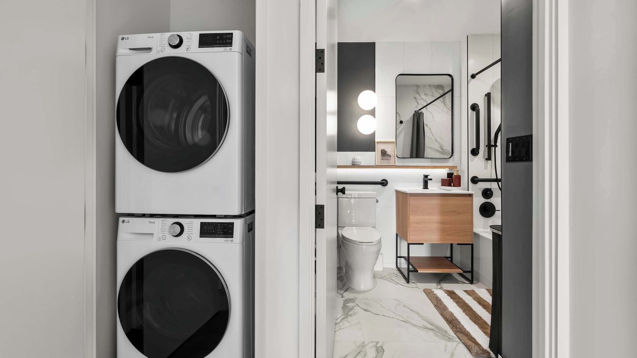 Photo of Bathroom in Greenpoint