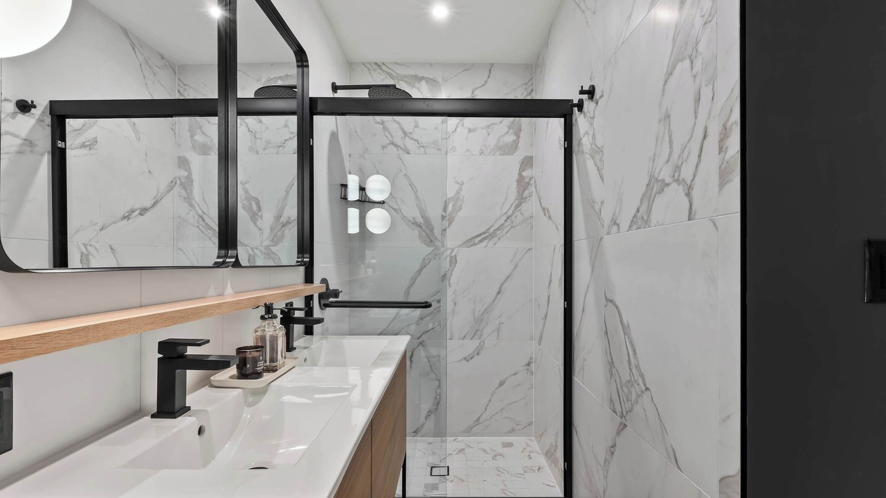 Photo of Bathroom in Greenpoint
