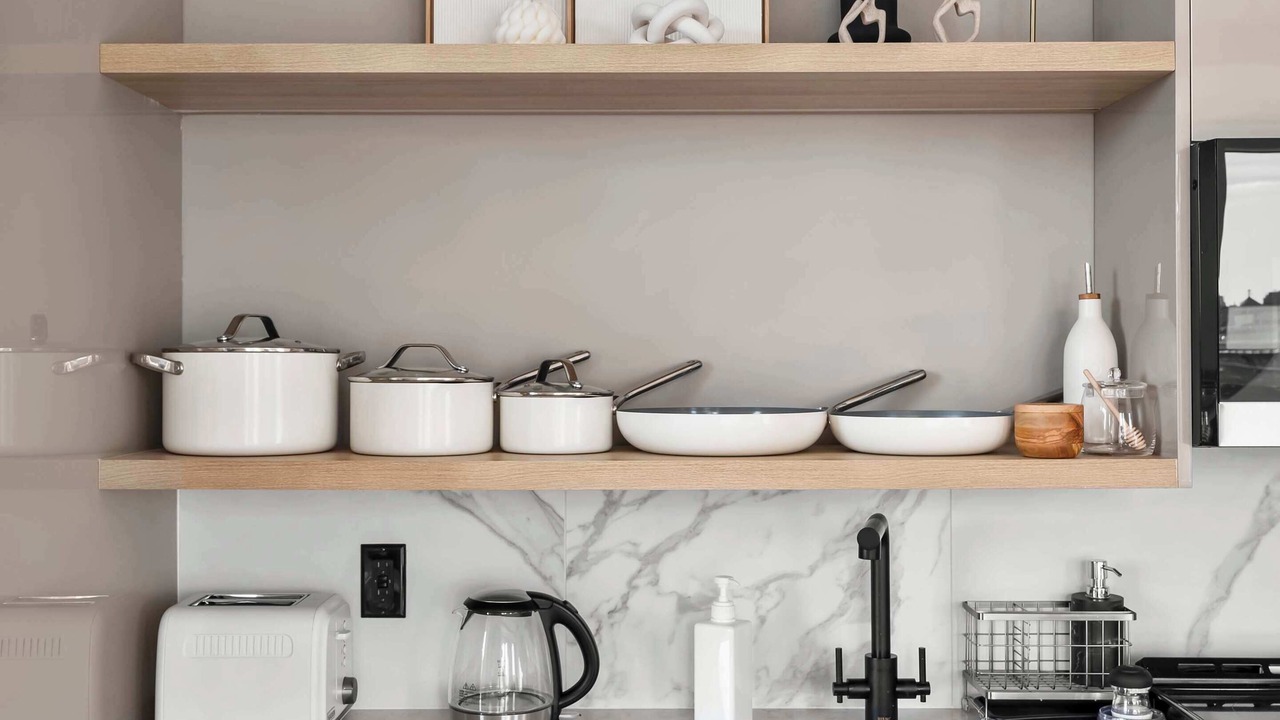 Photo of Kitchen in Greenpoint