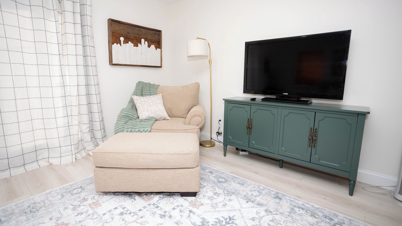 Photo of Livingroom in Karns