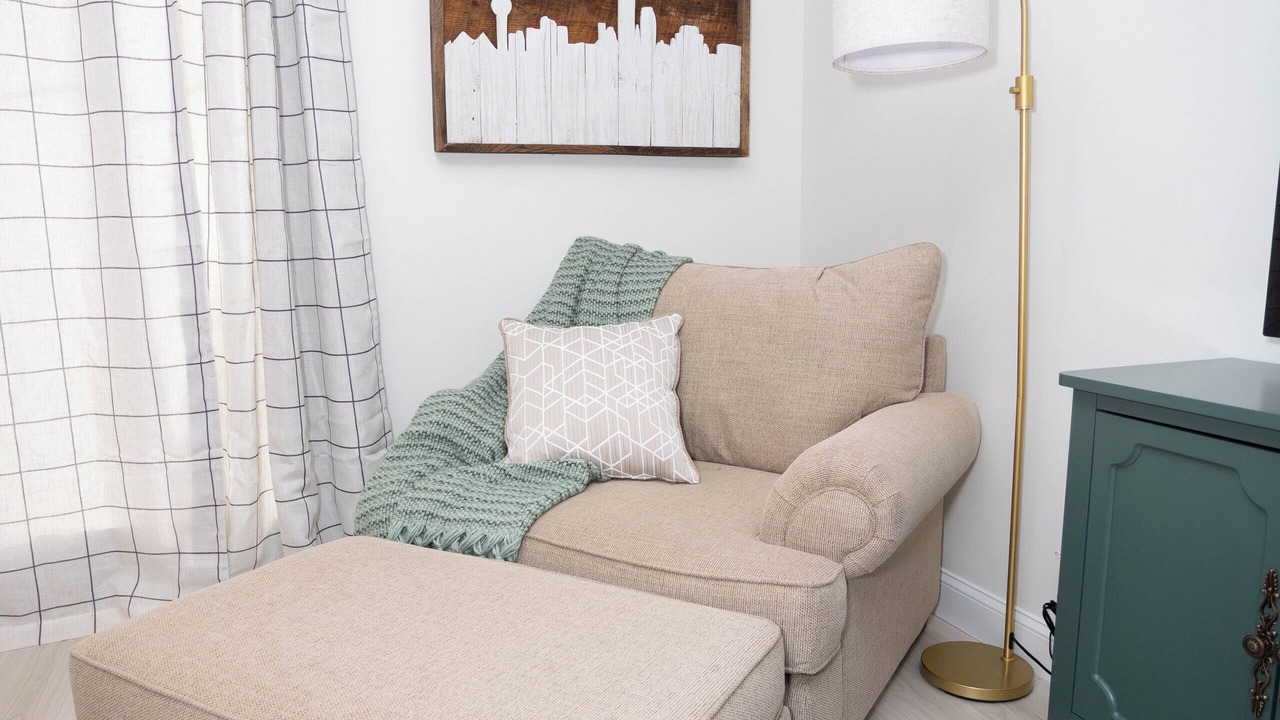 Photo of Livingroom in Karns