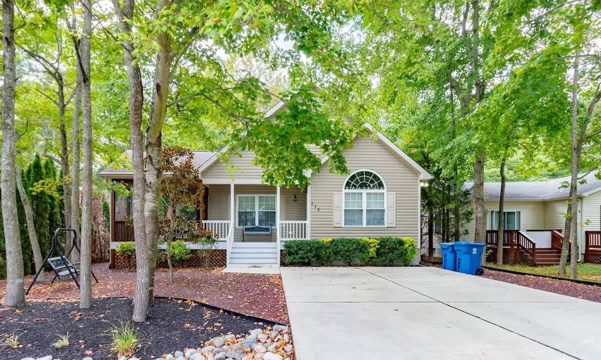 Photo of Outdoor in Ocean Pines