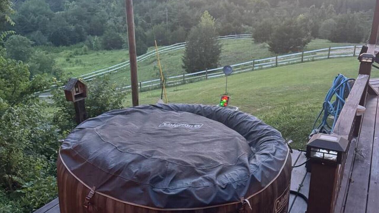 Photo of Patio Balcony in Madisonville