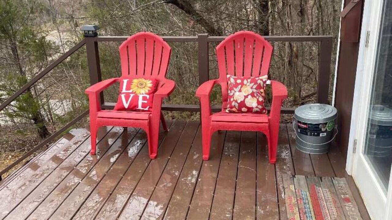 Photo of Outdoor in Madisonville