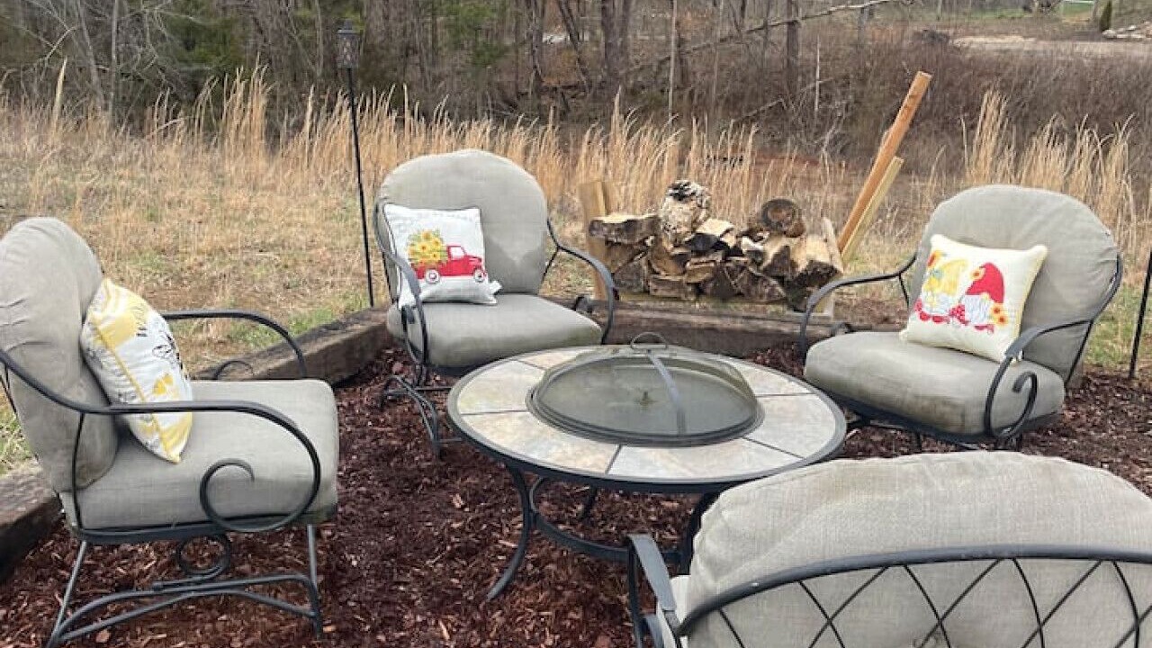 Photo of Outdoor in Madisonville