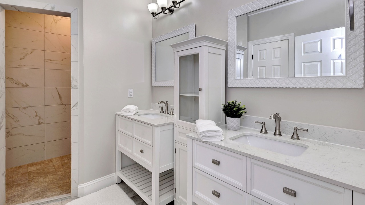 Photo of Bathroom in Williamsburg
