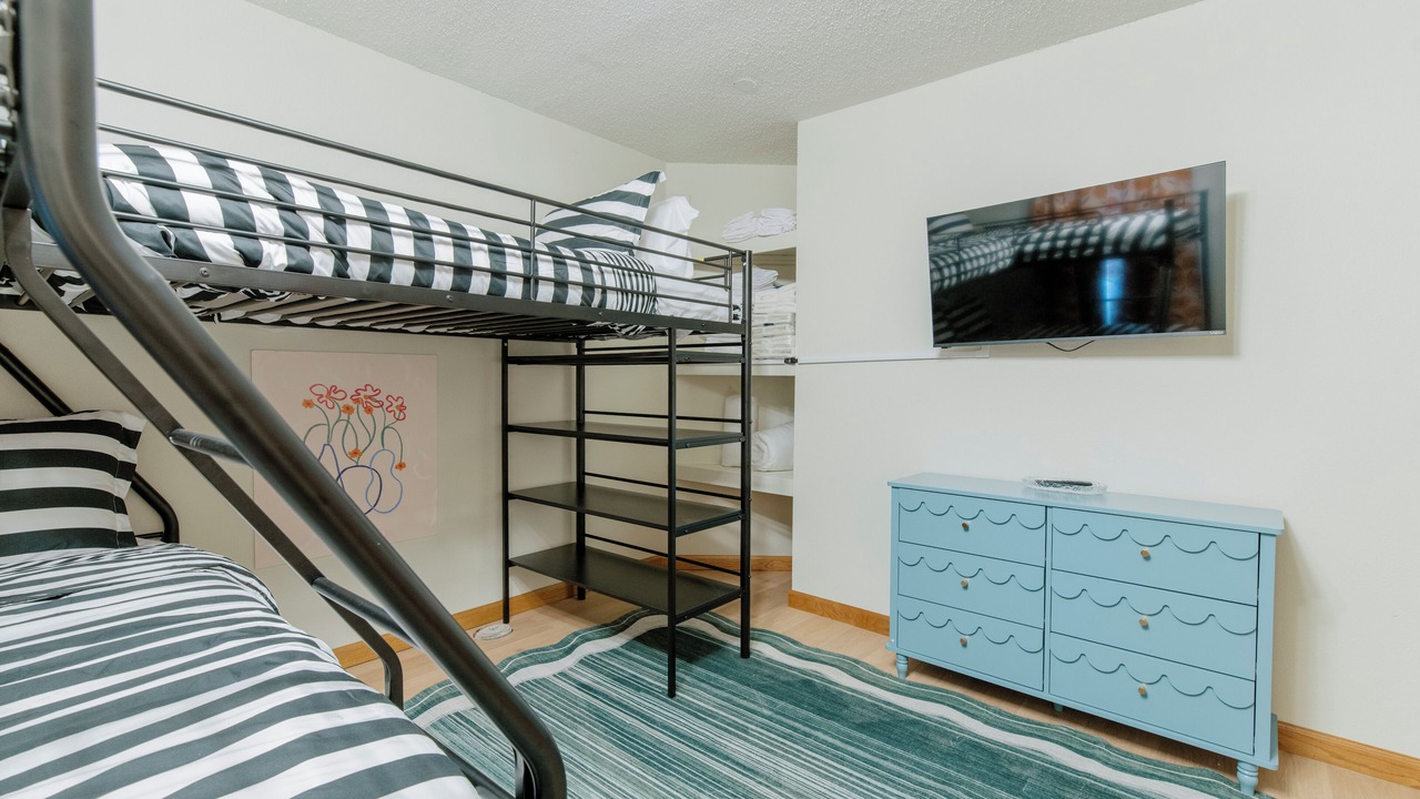 Photo of Bedroom in Ankeny