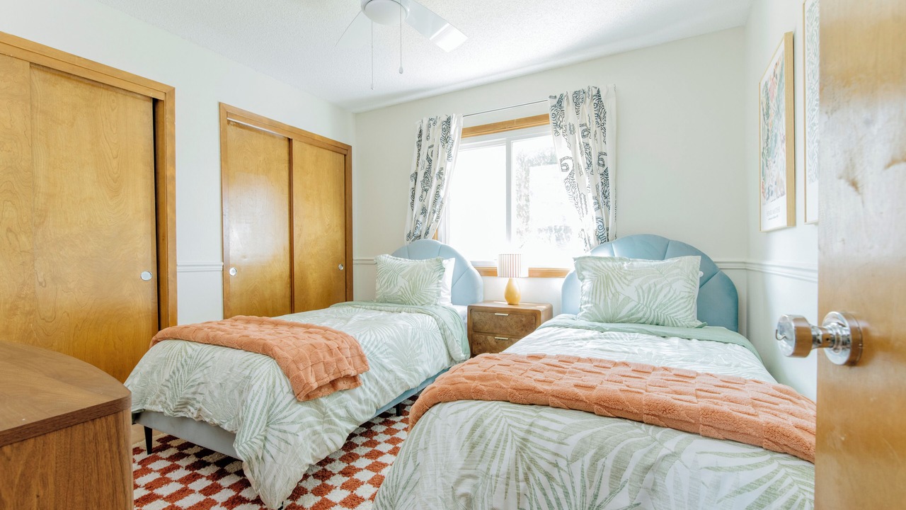 Photo of Bedroom in Ankeny