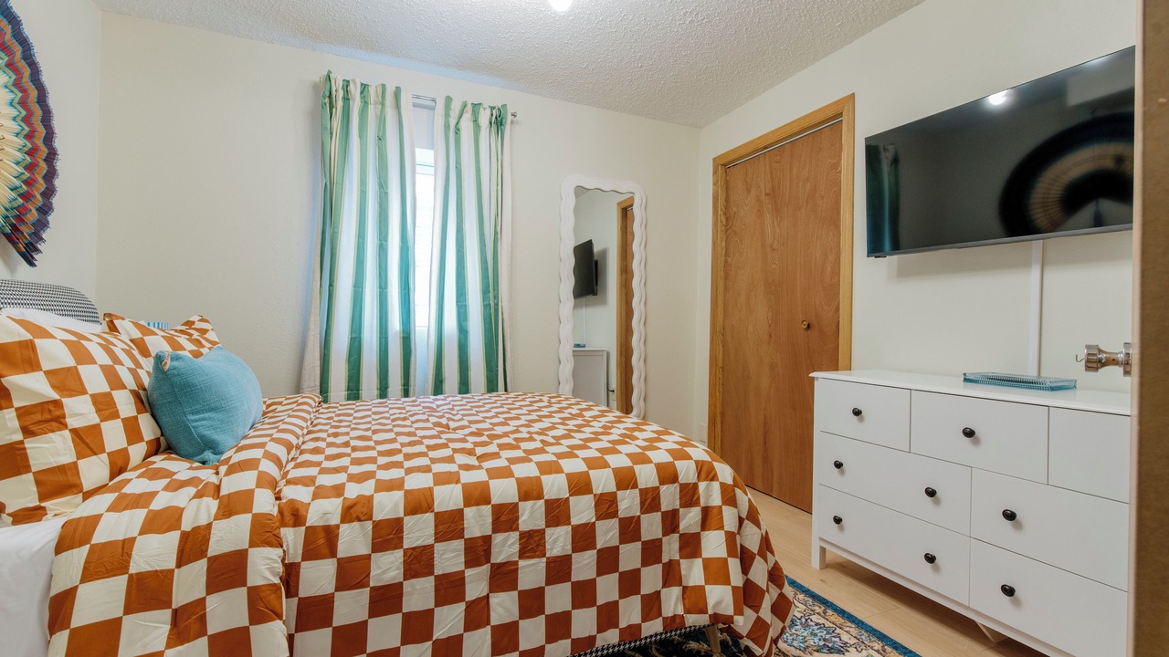 Photo of Bedroom in Ankeny
