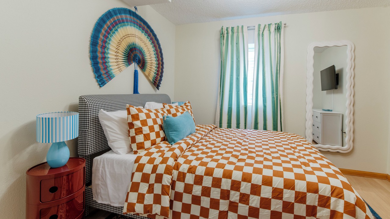 Photo of Bedroom in Ankeny