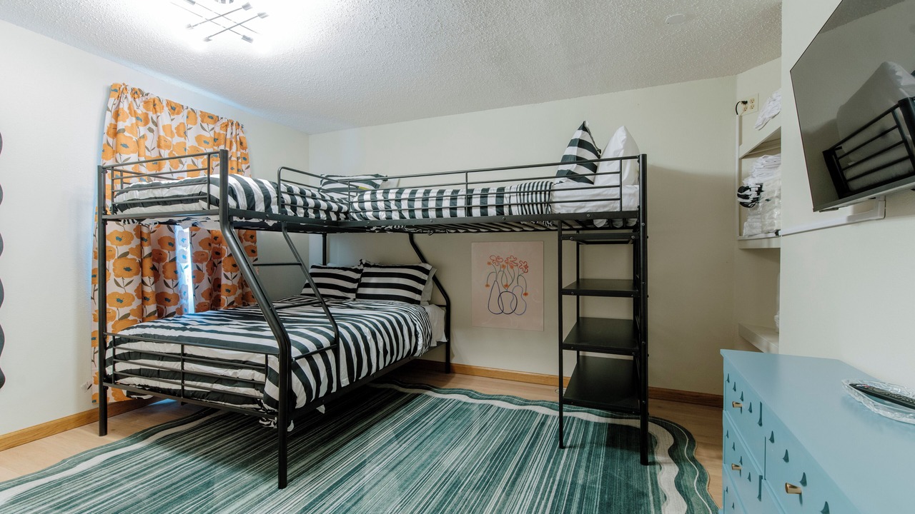 Photo of Bedroom in Ankeny