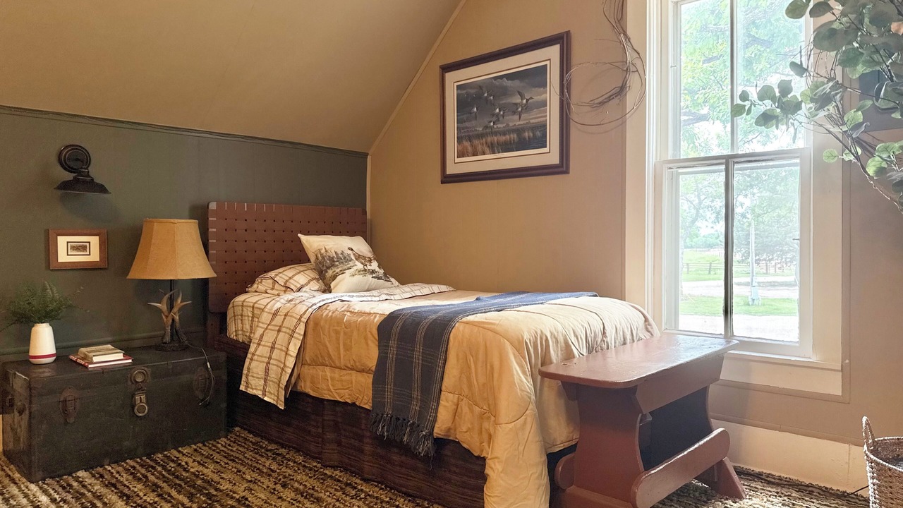 Photo of Bedroom in El Dorado