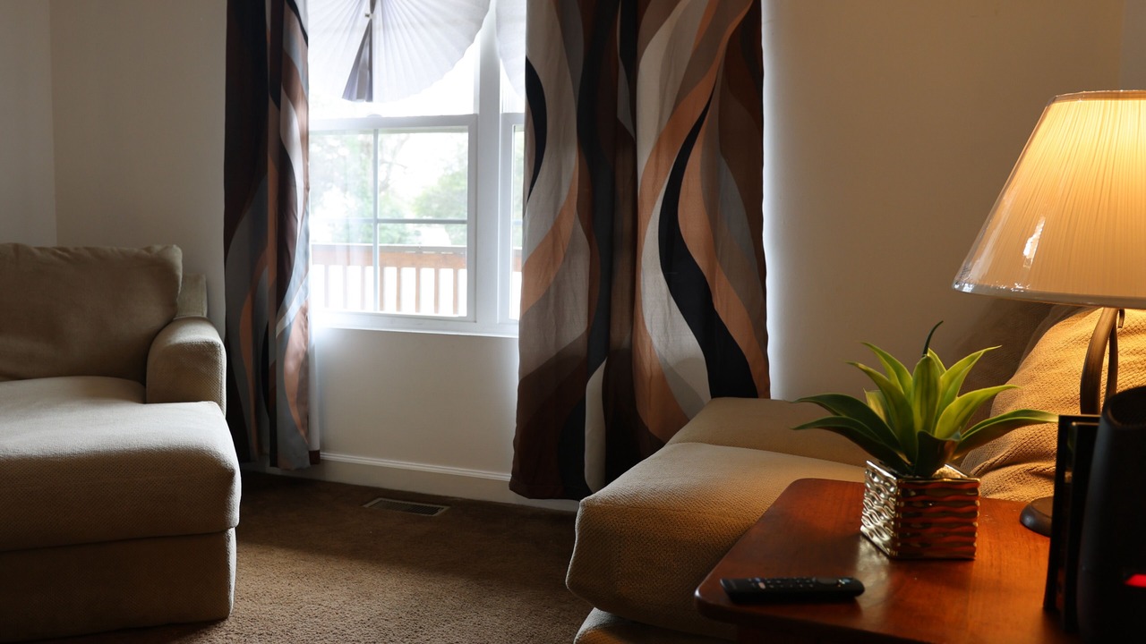 Photo of Livingroom in Dobbins Heights